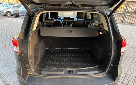 Ford Kuga III, 2015 год, 1 190 000 рублей, 8 фотография