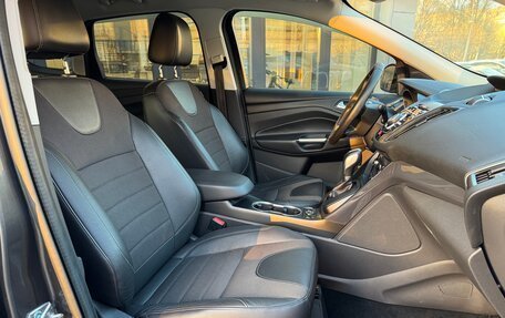 Ford Kuga III, 2015 год, 1 190 000 рублей, 6 фотография
