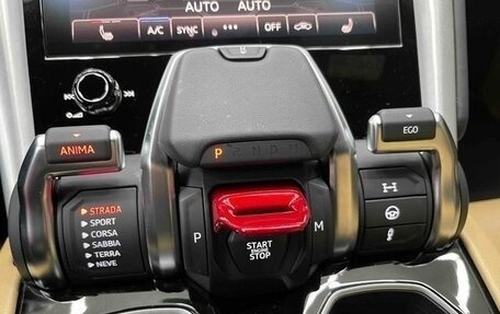 Lamborghini Urus I, 2022 год, 24 630 028 рублей, 13 фотография
