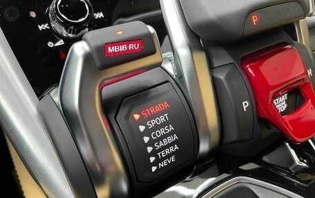 Lamborghini Urus I, 2022 год, 24 630 028 рублей, 14 фотография