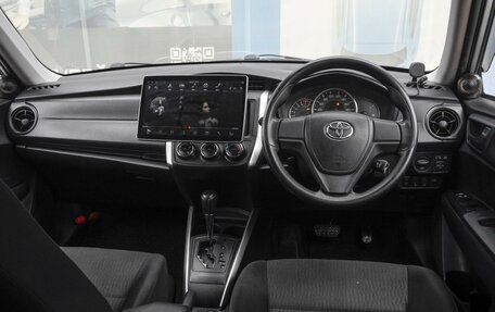 Toyota Corolla, 2015 год, 1 279 000 рублей, 6 фотография