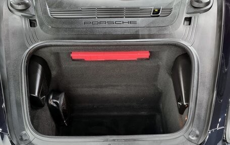Porsche Boxster, 2016 год, 4 630 000 рублей, 6 фотография