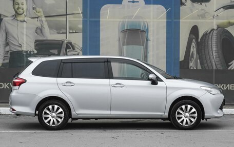 Toyota Corolla, 2015 год, 1 279 000 рублей, 5 фотография