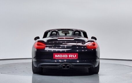 Porsche Boxster, 2016 год, 4 630 000 рублей, 4 фотография