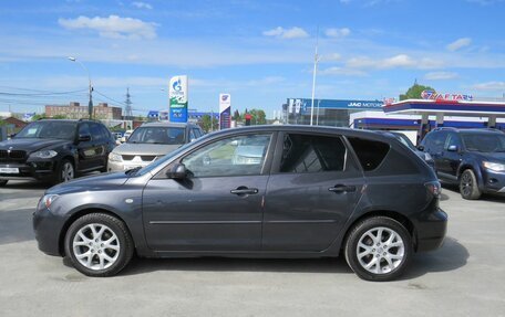 Mazda 3, 2006 год, 685 000 рублей, 8 фотография
