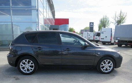 Mazda 3, 2006 год, 685 000 рублей, 4 фотография
