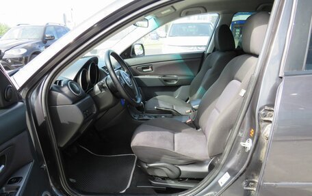 Mazda 3, 2006 год, 685 000 рублей, 9 фотография