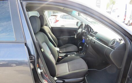Mazda 3, 2006 год, 685 000 рублей, 10 фотография