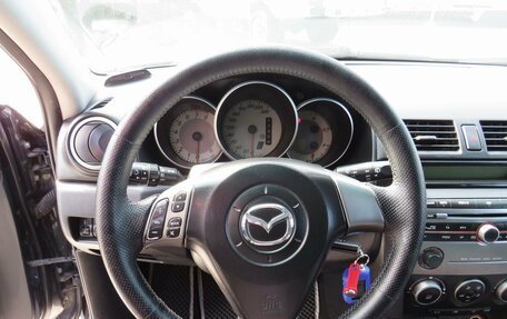 Mazda 3, 2006 год, 685 000 рублей, 13 фотография