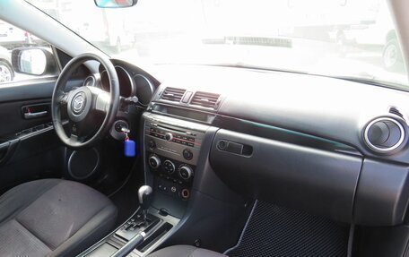 Mazda 3, 2006 год, 685 000 рублей, 11 фотография