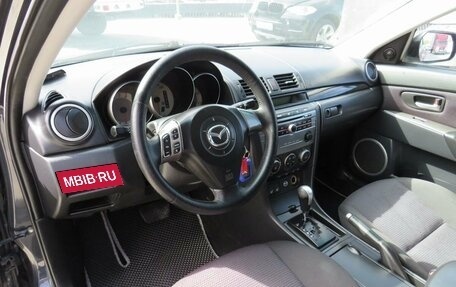 Mazda 3, 2006 год, 685 000 рублей, 12 фотография