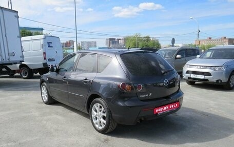Mazda 3, 2006 год, 685 000 рублей, 7 фотография