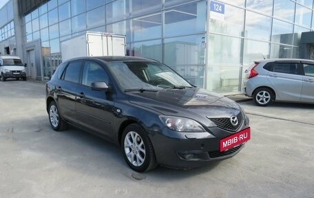 Mazda 3, 2006 год, 685 000 рублей, 3 фотография