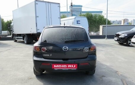 Mazda 3, 2006 год, 685 000 рублей, 6 фотография