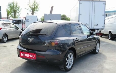 Mazda 3, 2006 год, 685 000 рублей, 5 фотография