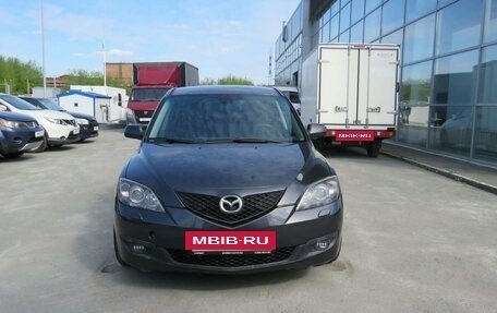 Mazda 3, 2006 год, 685 000 рублей, 2 фотография
