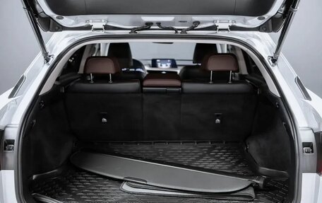 Lexus RX IV рестайлинг, 2016 год, 3 250 000 рублей, 8 фотография