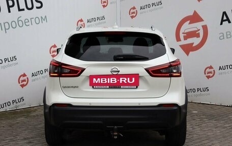 Nissan Qashqai, 2021 год, 2 249 000 рублей, 6 фотография