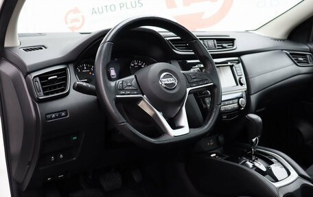 Nissan Qashqai, 2021 год, 2 249 000 рублей, 7 фотография