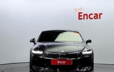 KIA Stinger I, 2022 год, 4 400 000 рублей, 2 фотография