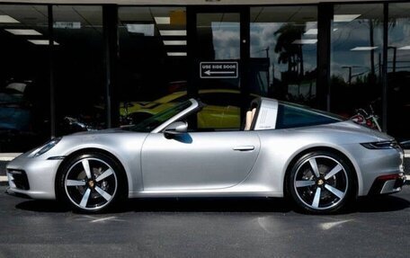 Porsche 911, 2022 год, 14 720 000 рублей, 4 фотография