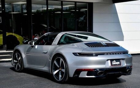 Porsche 911, 2022 год, 14 720 000 рублей, 6 фотография