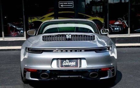 Porsche 911, 2022 год, 14 720 000 рублей, 8 фотография