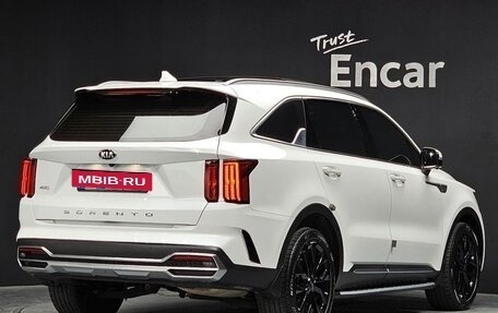 KIA Sorento IV, 2022 год, 2 290 000 рублей, 2 фотография