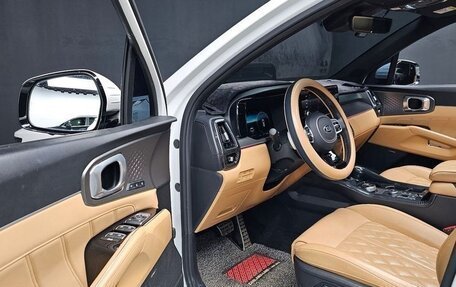 KIA Sorento IV, 2022 год, 2 290 000 рублей, 6 фотография