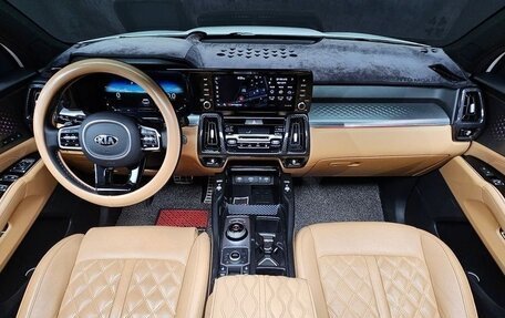 KIA Sorento IV, 2022 год, 2 290 000 рублей, 9 фотография