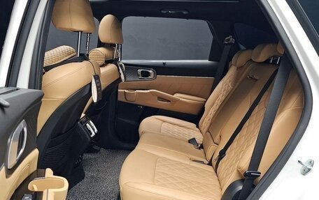 KIA Sorento IV, 2022 год, 2 290 000 рублей, 8 фотография