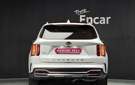 KIA Sorento IV, 2022 год, 2 290 000 рублей, 4 фотография