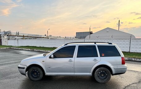 Volkswagen Golf IV, 1999 год, 280 000 рублей, 4 фотография