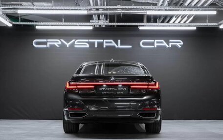 BMW 7 серия, 2019 год, 6 200 000 рублей, 7 фотография