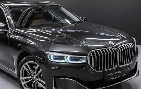 BMW 7 серия, 2019 год, 6 200 000 рублей, 8 фотография