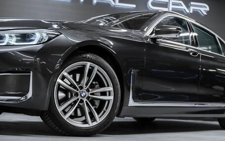 BMW 7 серия, 2019 год, 6 200 000 рублей, 10 фотография