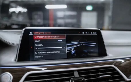 BMW 7 серия, 2019 год, 6 200 000 рублей, 20 фотография