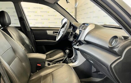 Lifan X60 I рестайлинг, 2013 год, 530 000 рублей, 8 фотография