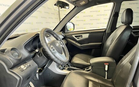 Lifan X60 I рестайлинг, 2013 год, 530 000 рублей, 9 фотография