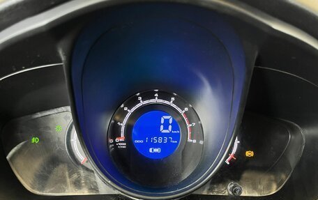 Lifan X60 I рестайлинг, 2013 год, 530 000 рублей, 11 фотография