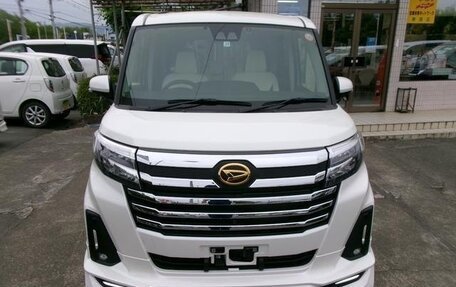 Daihatsu Thor I, 2021 год, 860 855 рублей, 2 фотография