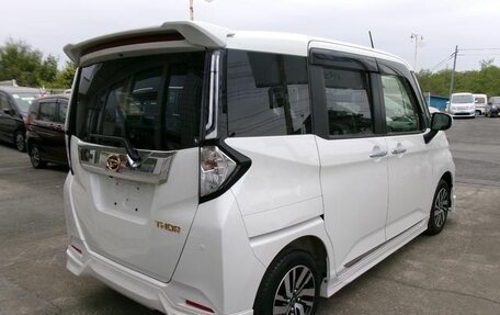 Daihatsu Thor I, 2021 год, 860 855 рублей, 5 фотография