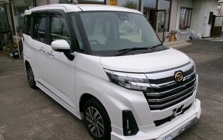 Daihatsu Thor I, 2021 год, 860 855 рублей, 3 фотография