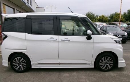 Daihatsu Thor I, 2021 год, 860 855 рублей, 4 фотография