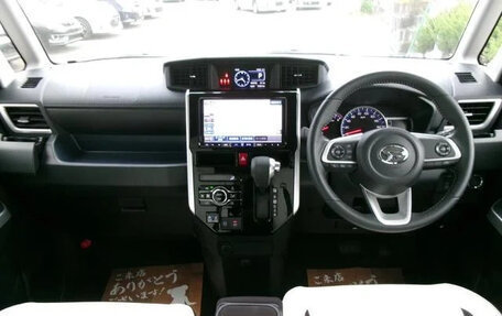 Daihatsu Thor I, 2021 год, 860 855 рублей, 9 фотография