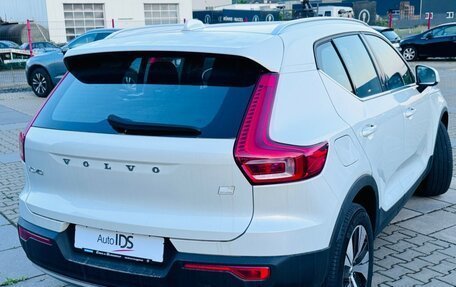 Volvo XC40 I, 2022 год, 2 910 000 рублей, 8 фотография