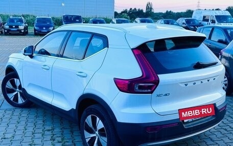 Volvo XC40 I, 2022 год, 2 910 000 рублей, 6 фотография