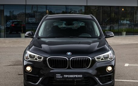 BMW X1, 2017 год, 2 990 000 рублей, 3 фотография