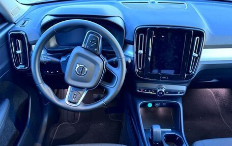 Volvo XC40 I, 2022 год, 2 910 000 рублей, 11 фотография