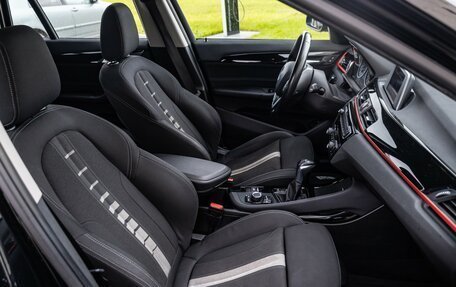 BMW X1, 2017 год, 2 990 000 рублей, 11 фотография